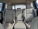 Honda Odyssey 2022