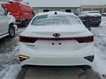 Kia Forte 2021