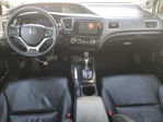 Honda Civic 2015