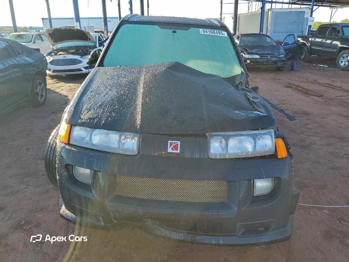 Saturn VUE 2004