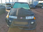 Saturn VUE 2004
