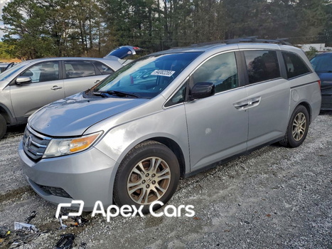 Honda Odyssey 2012 - Image 1 of 13