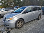Honda Odyssey 2012