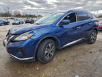 Nissan Murano 2021