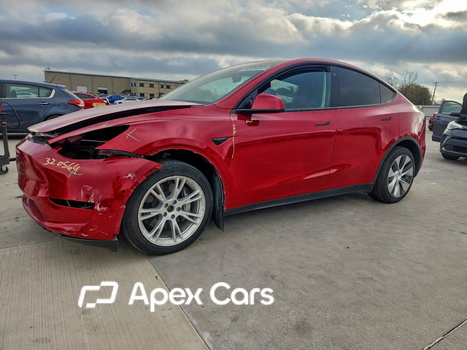 Tesla Model Y 2022 - Zdjęcie 1 z 14