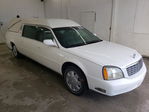 Cadillac  2004