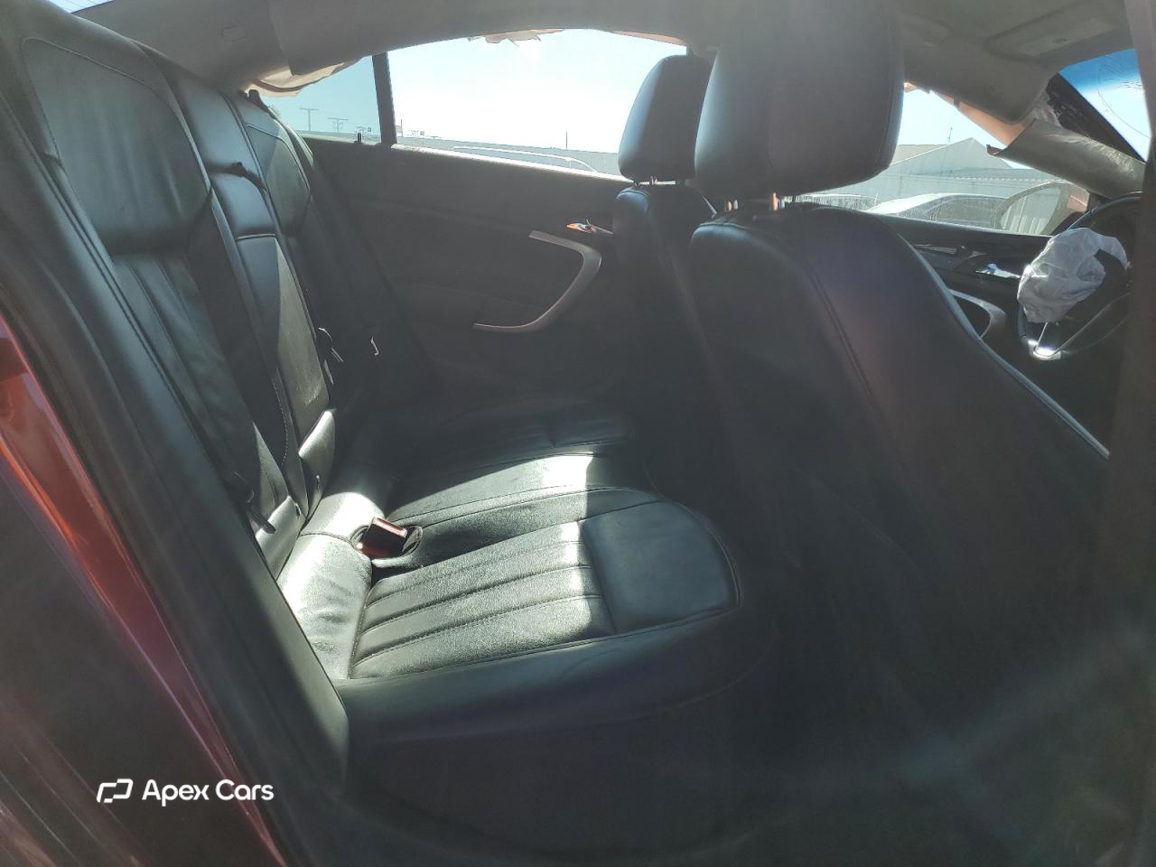 Buick Regal 2017