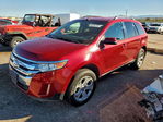 Ford Edge 2013