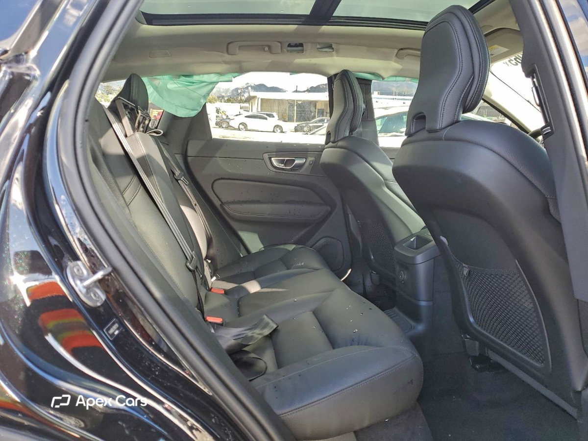 Volvo XC60 2024