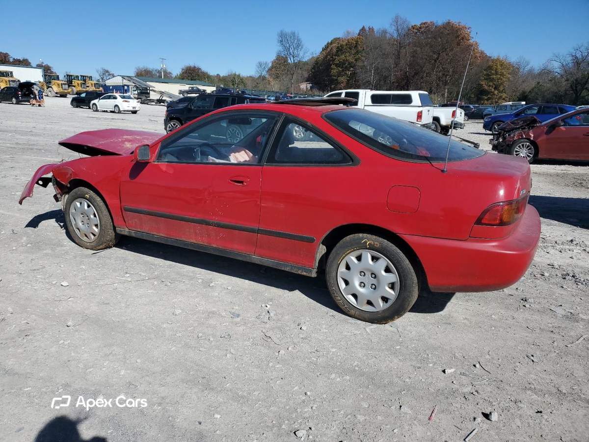 Acura Integra 1995