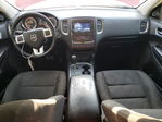 Dodge Durango 2011