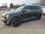 Kia Telluride 2020