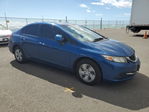 Honda Civic 2013
