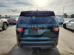 Land Rover Discovery 2017