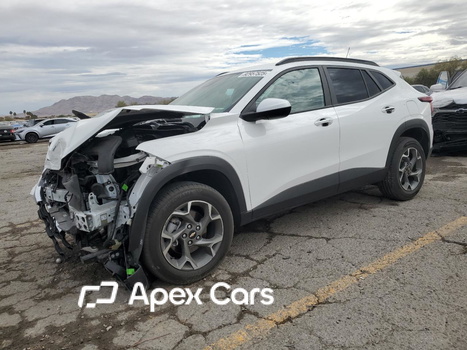 Chevrolet Trax 2024 - Image 1 of 13