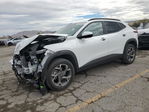 Chevrolet Trax 2024