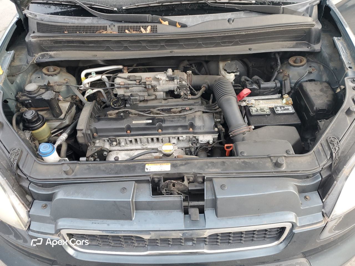 Kia Soul 2011