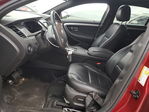 Ford Taurus 2017