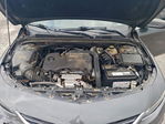 Chevrolet Malibu 2017