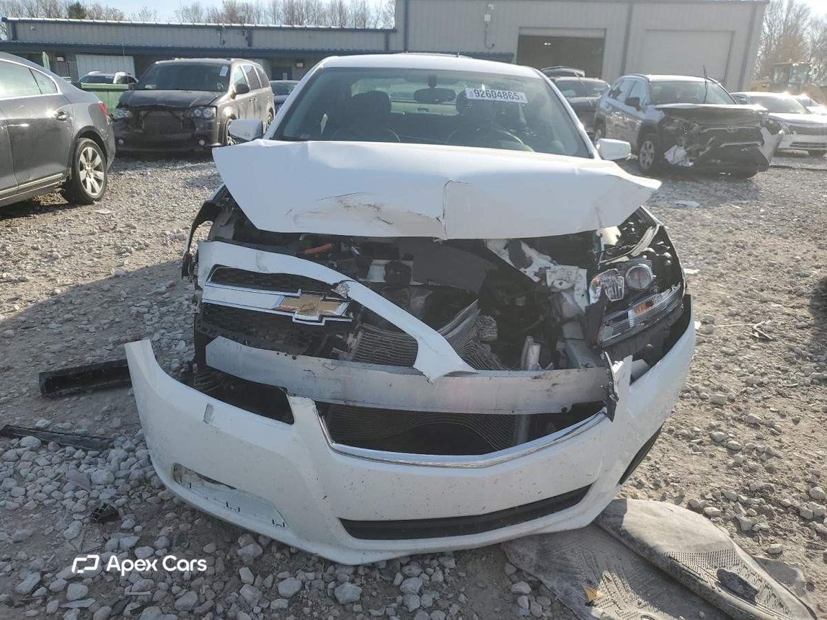 Chevrolet Malibu 2013