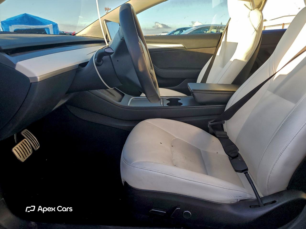 Tesla Model 3 2023