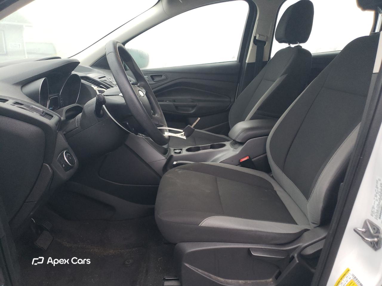 Ford Escape 2015