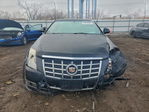 Cadillac CTS 2013