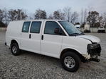 Chevrolet Express 2023