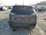 Jeep Cherokee 2021