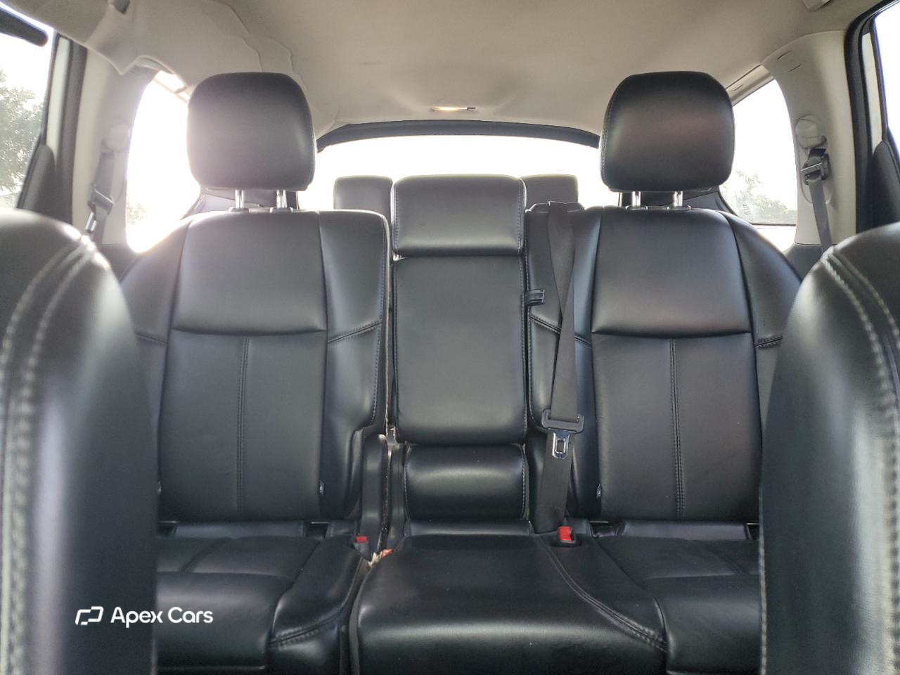 Nissan Pathfinder 2020