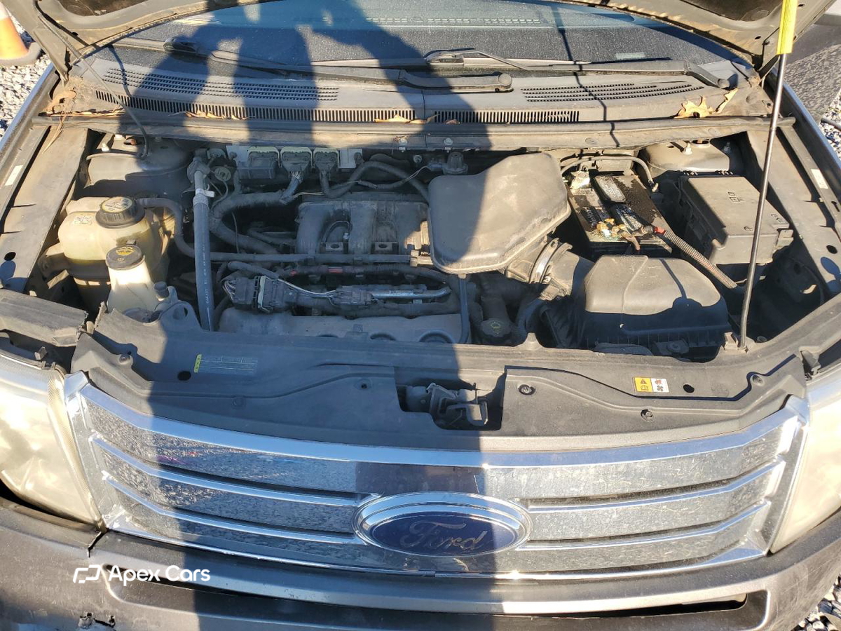 Ford Edge 2009