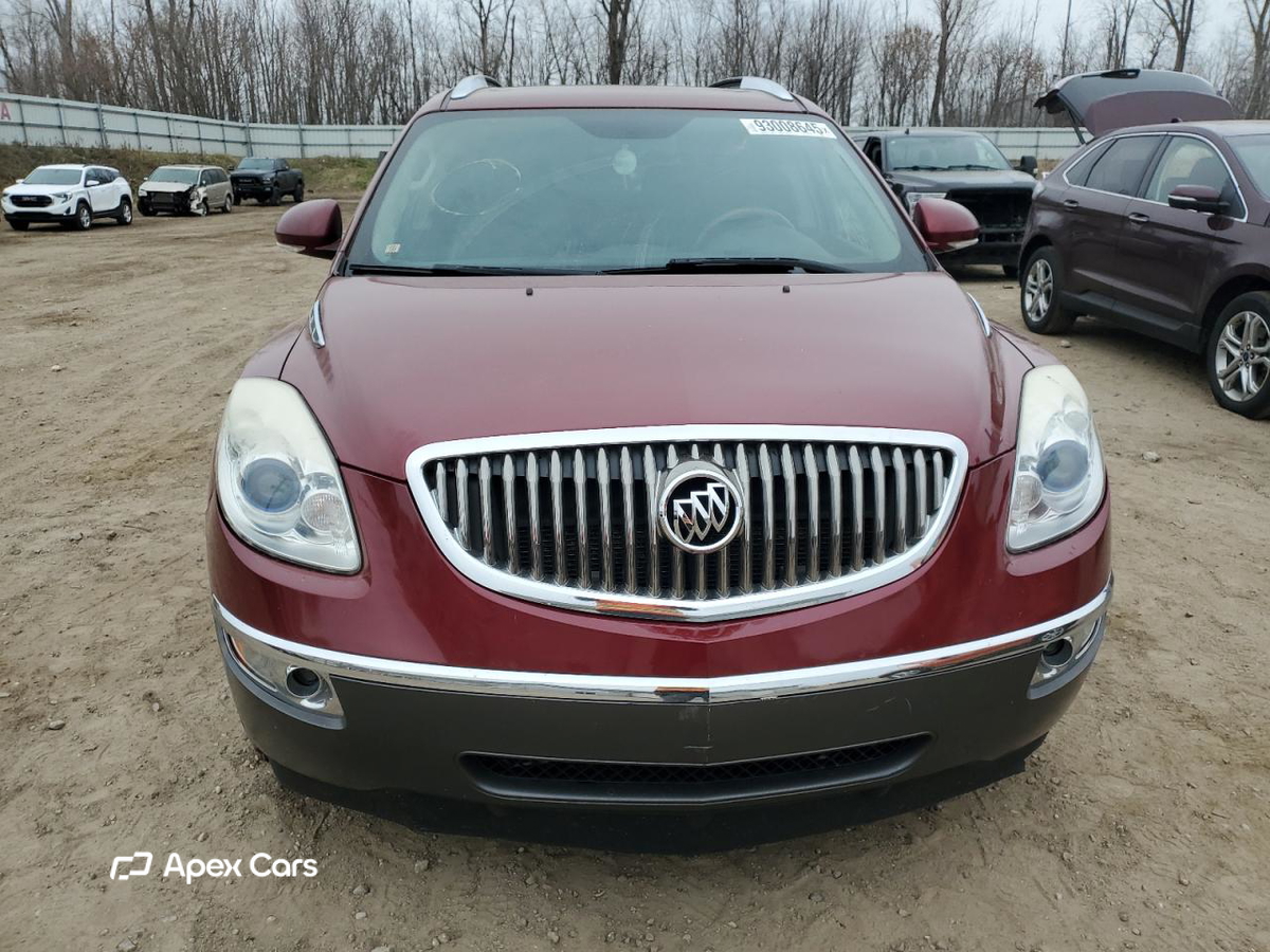 Buick Enclave 2010