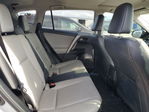 Toyota RAV 4 2017