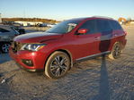 Nissan Pathfinder 2020