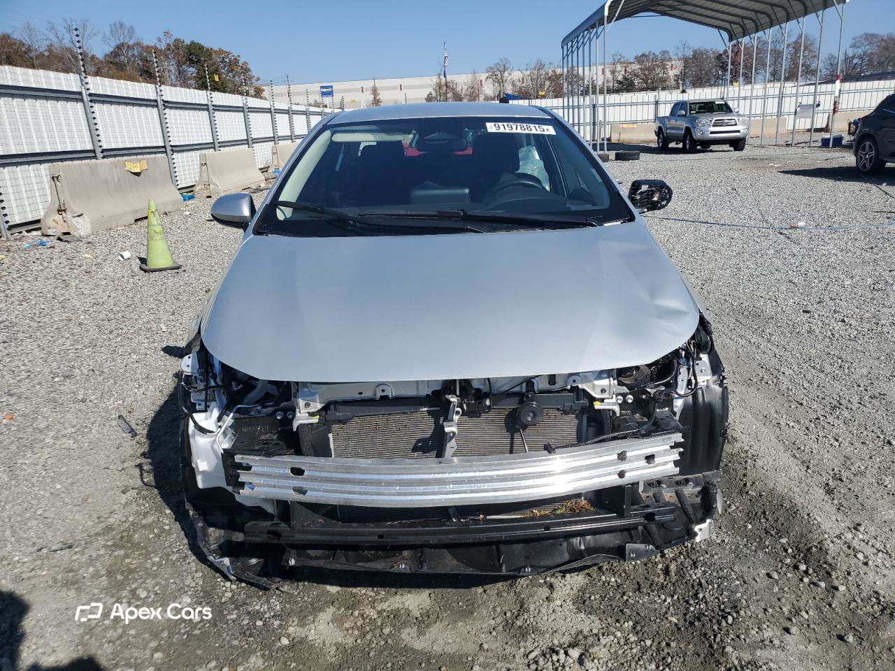 Toyota Corolla 2025