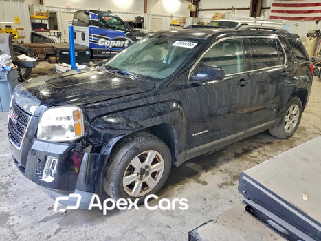 GMC Terrain 2015 - Image 1 of 14