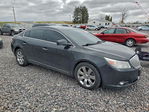 Buick LaCrosse 2012
