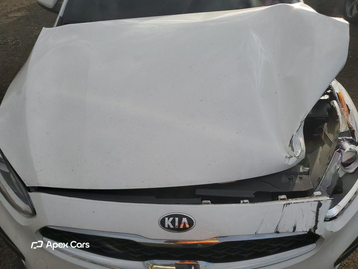 Kia Forte 2019