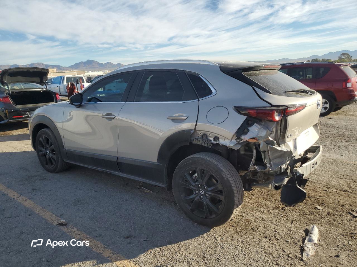 Mazda CX-30 2024