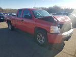 Chevrolet Silverado 2008
