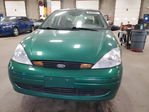 Ford Focus 2002