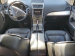 Lincoln MKX 2013