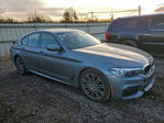 BMW Series 5 2019
