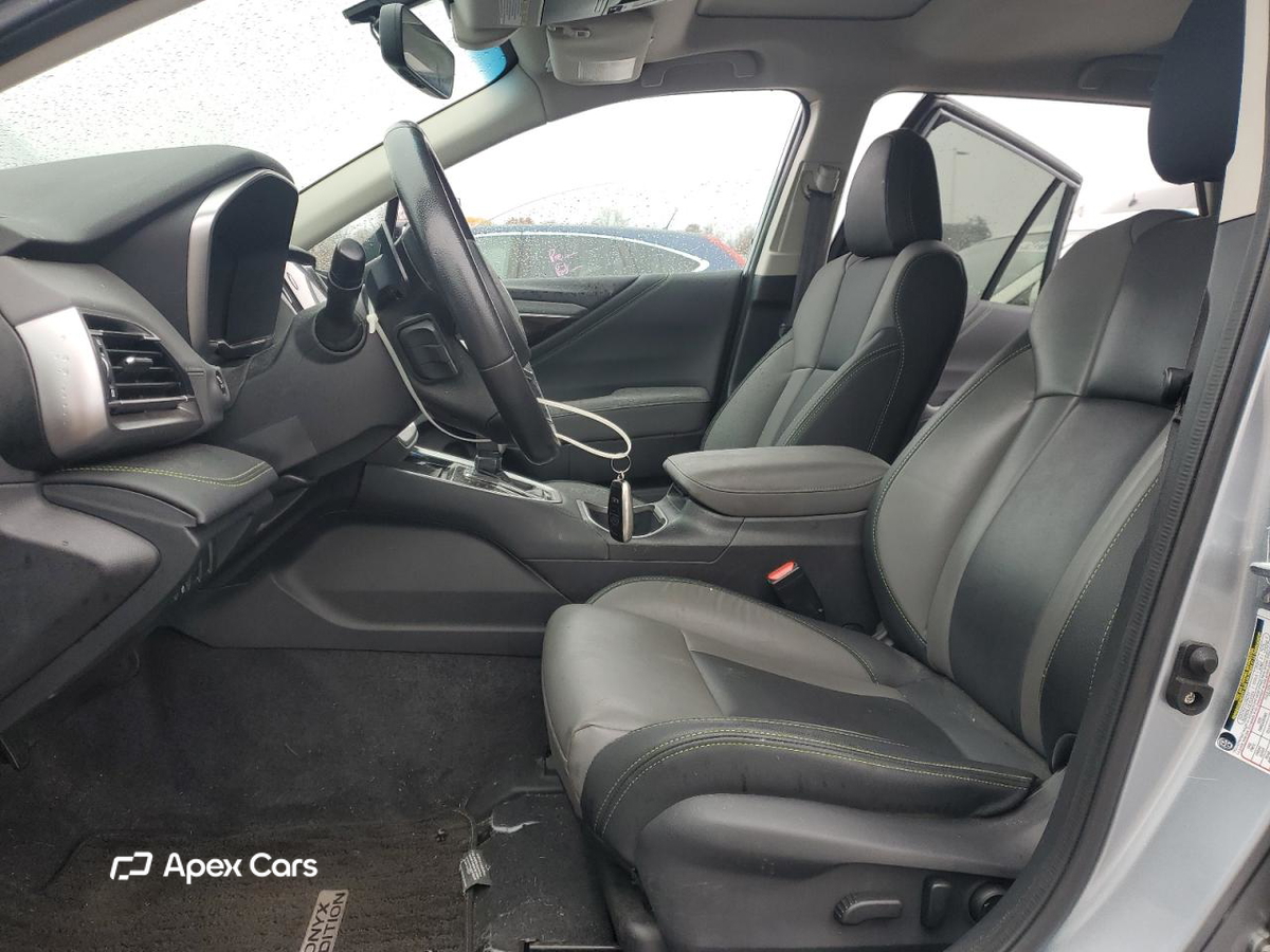 Subaru Outback 2021
