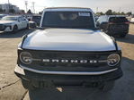 Ford Bronco 2022