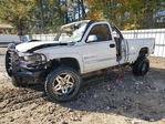 GMC Sierra 2002