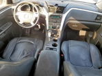 Chevrolet Traverse 2012