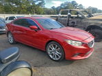 Mazda 6 2017