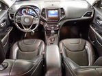 Jeep Cherokee 2019