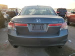 Honda Accord 2012